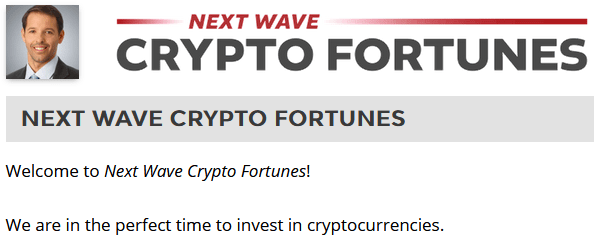 ian king crypto fortunes