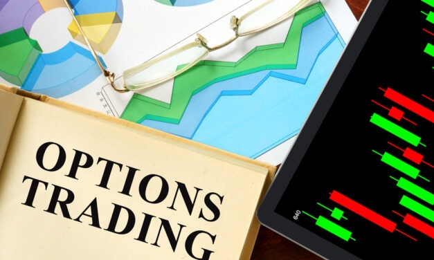 You Need to Learn This Options Trading Strategy