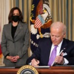 President Biden's $928 billion infrastructure bill likely won't pass