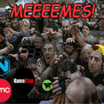 Meeeeeeme stock undead zombies May 28 meme small