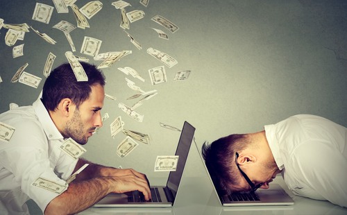 4 Picks to Beat This Wild Stock Market