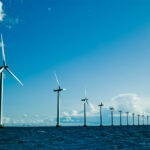 Renewable energy sources such as wind power made up only 20% of U.S. electricity generation in 2020. That’s changing quickly, though.