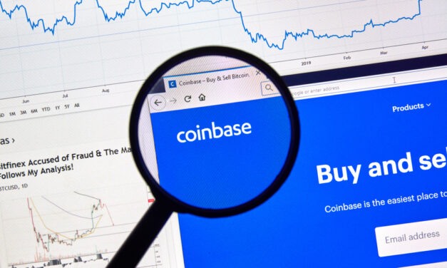 Coinbase Crashes — Why We Don’t Believe in Crypto Hype