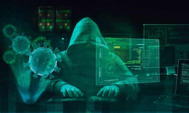 Artificial Intelligence Can Solve the $10.5 Trillion Cyberattack Problem