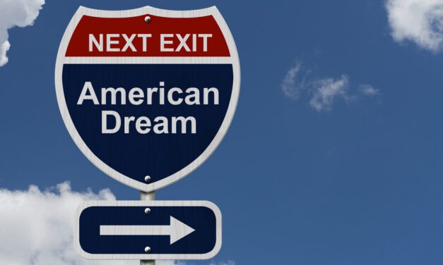 Start Powering Your American Dream — and Retirement