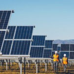 Solar power will be a big part of the New American Economy. So, read on to find out if your state is a solar power leader…