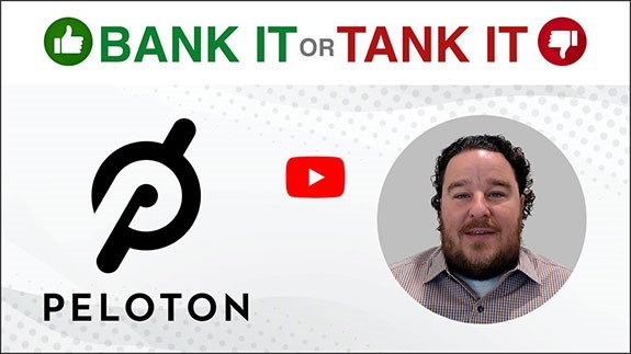 BITI Peloton thumbnail