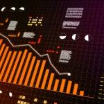 Tech stocks fall in June