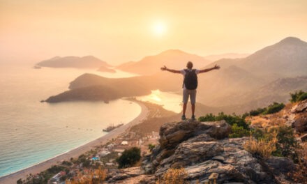 Options Strategy: One Man’s Secret to 3,960% Gains