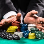 Unusual Options Activity Three Bets Totaling Two Million
