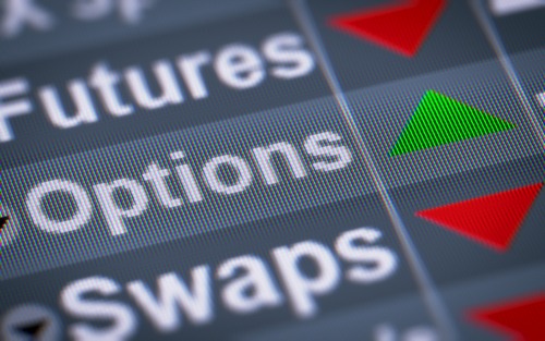 Why You Need to Trade Options If You Ever Want to Retire