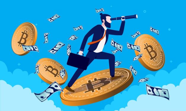 Avoiding Crypto? You’ll Be Sorry