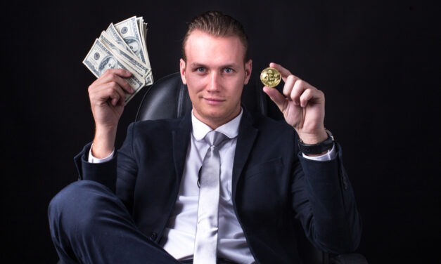 Billionaires Are Buying Bitcoin — and You Should Too