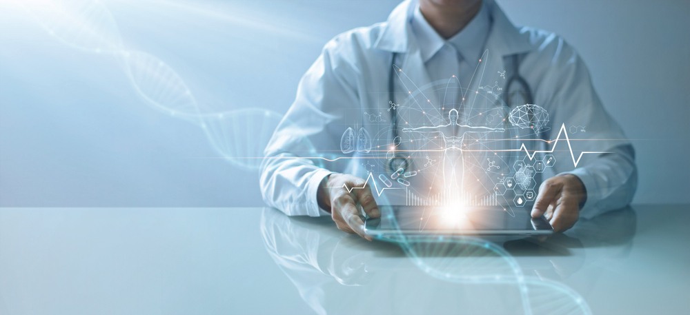 Revolutionary technology set to disrupt biotech industry