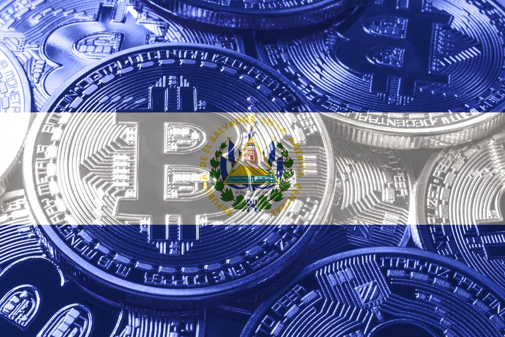 With access to bitcoin, El Salvador’s 6 million residents can now take advantage of a variety of financial services.