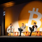 I traveled down to Miami this weekend for Bitcoin 2021, an annual conference hosted by Bitcoin Magazine.