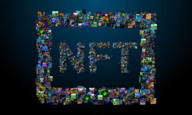 NFTs’ 2,100% Surge Is Just the Beginning