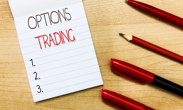 Busting Two Myths About Options: It Pays to Lose, and Simple Works