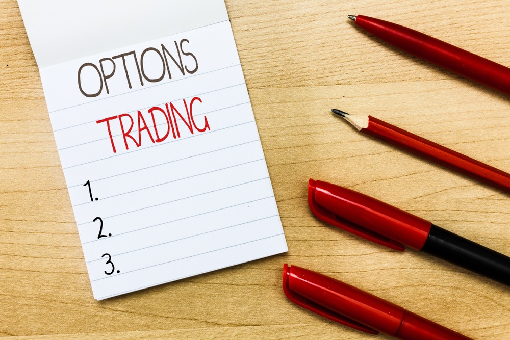 options trading myths post