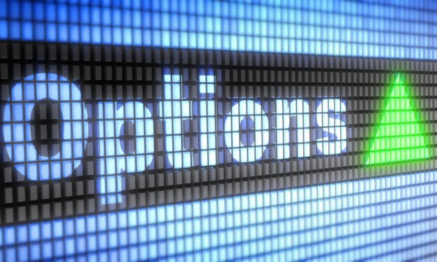 This Week’s Unusual Options Activity: Three $1 Million Bets to Bank On