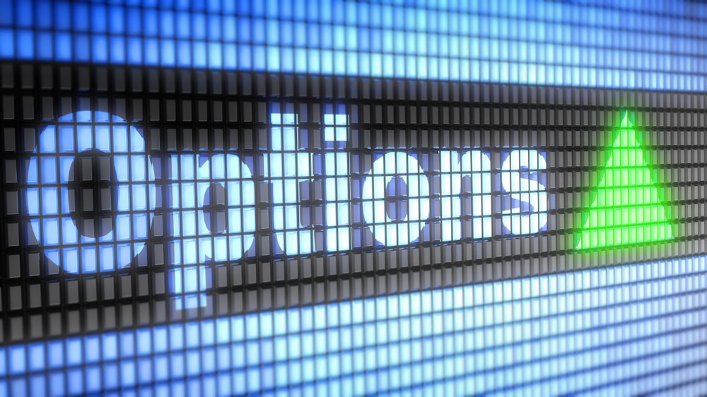 unusual options trading post