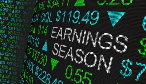 An Earnings Seasons Strategy That Actually Works