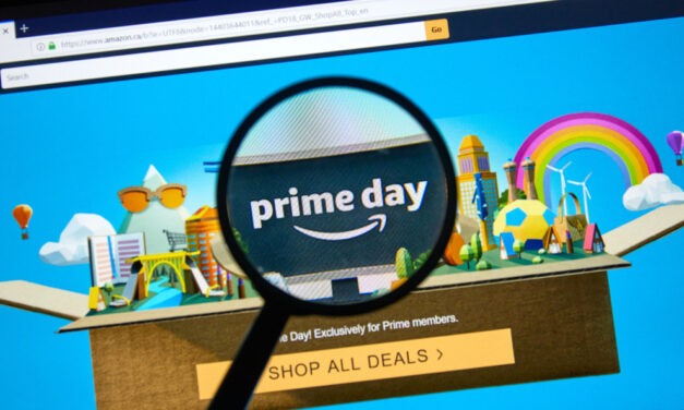 Better Than Prime Day: Stocks on Sale