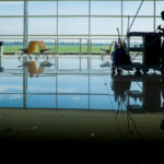 secret fortune janitor