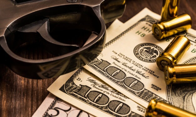 How <em>Not</em> to Get Rich: Pulling This Investing Trigger