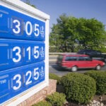 gas oil prices energy sector