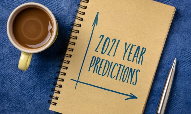 4 Bold Predictions for the Rest of 2021