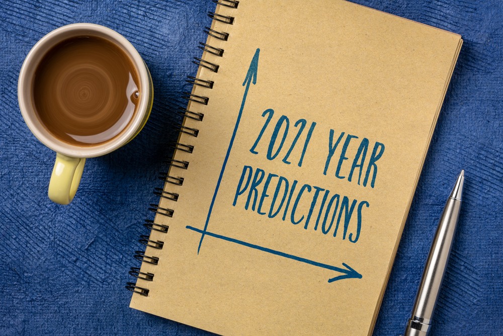 2021 stock and bitcoin predictions