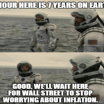 Interstellar Inflation wait for Wall Street worrying here meme small