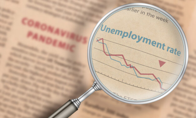 Your Trading Plan for Today’s Unemployment Report