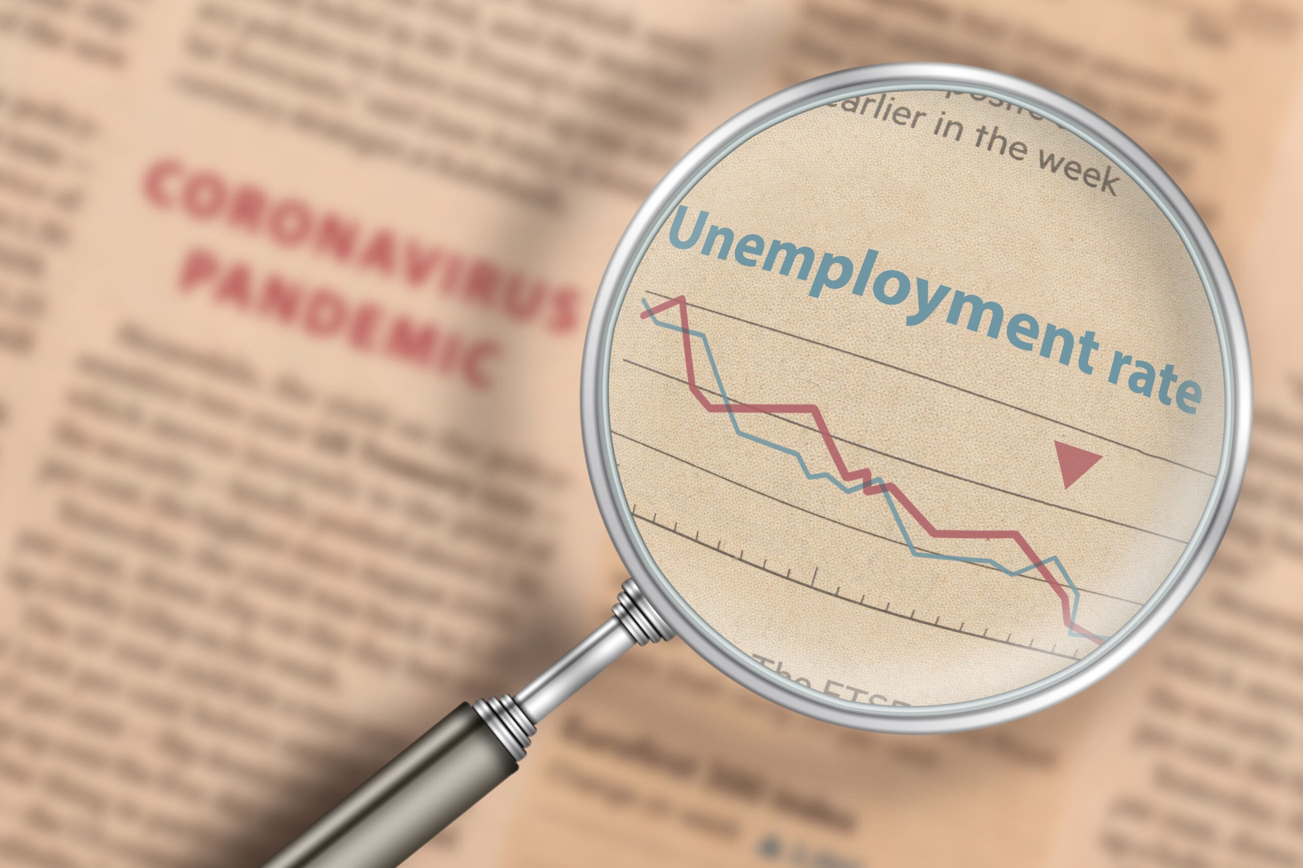 Your Trading Plan for Today’s Unemployment Report