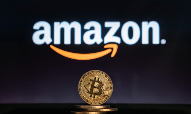 Is Amazon Releasing Its Own Cryptocurrency?