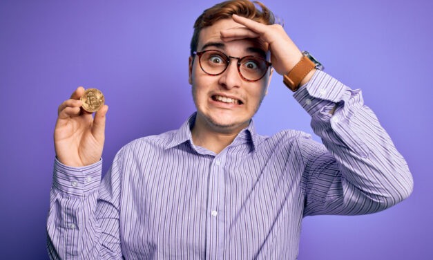 Avoid These 3 Crypto Mistakes