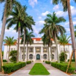 Henry flagler - gilded new age tech boom