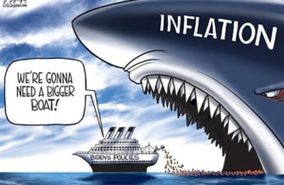 Volatility Antidote: 3 Charts to Watch, 2 ETFs to Play