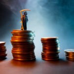 "safe" investments slowly killing wealth