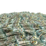 investor profits cash