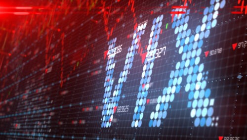 Why Volatility Is a Product Of Dim-Witted Institutional Investors