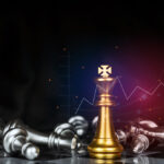 stock market's next move