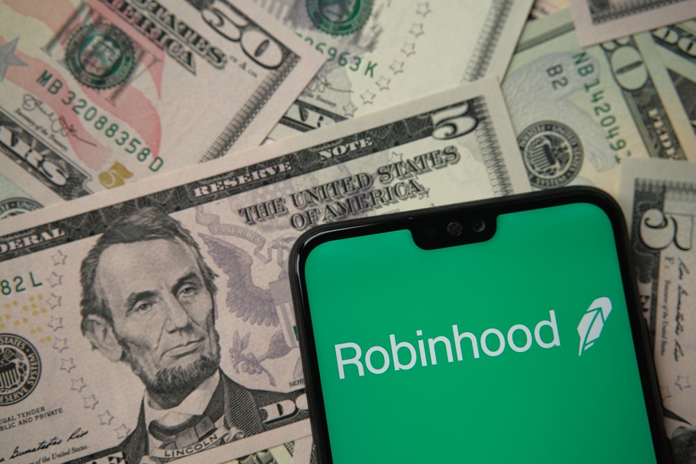 robinhood