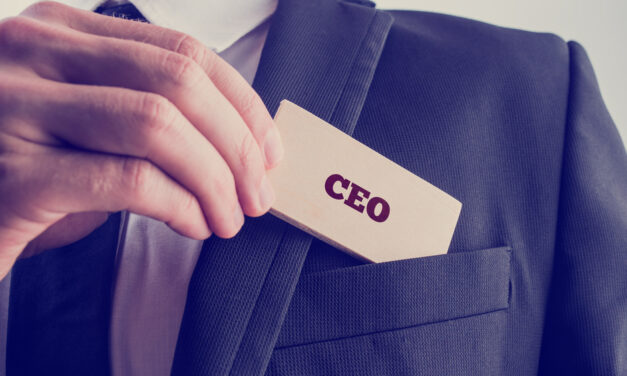 The Right CEO Could Help You Make Triple-Digit Gains