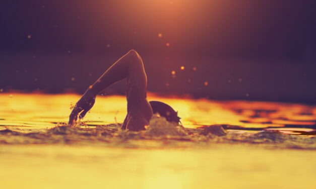 Make Money by Swimming With the Tide