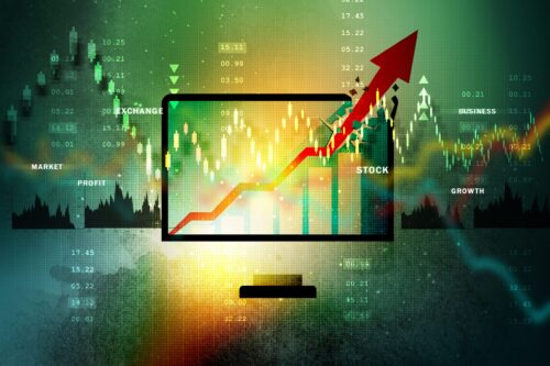 These 5 Outliers Should Be on Every Trader’s Watchlist