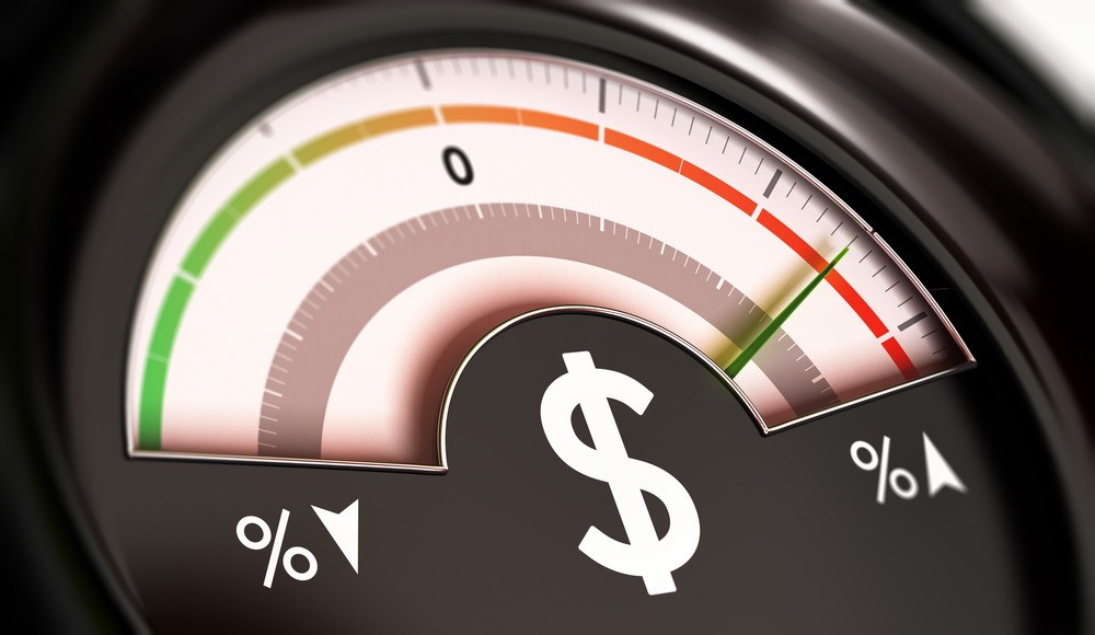 quant etf breakthrough higher