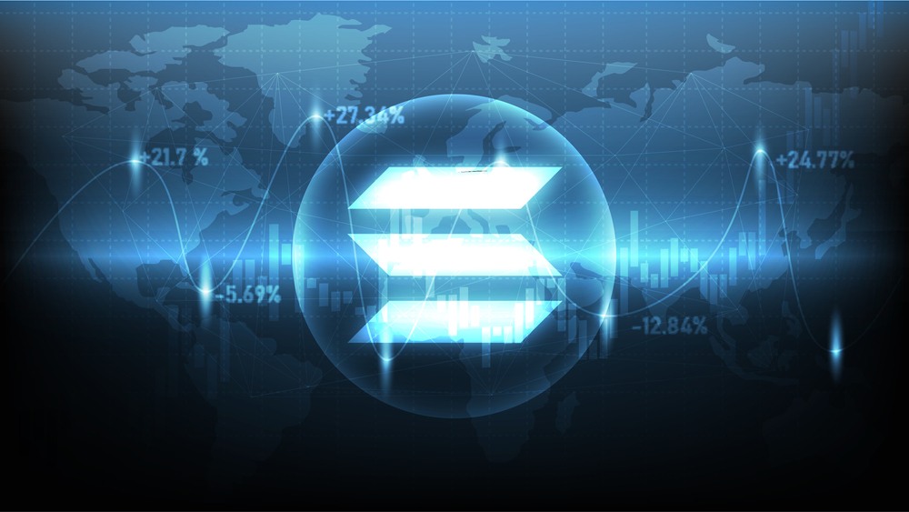 ethereum rival solana