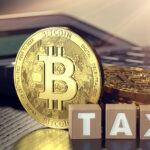 infrastructure bill tax on cryptos